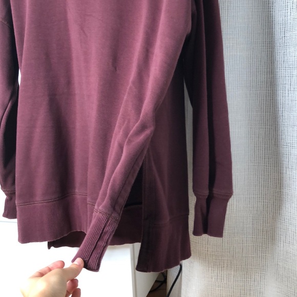 Crew neck - Picture 3 of 3